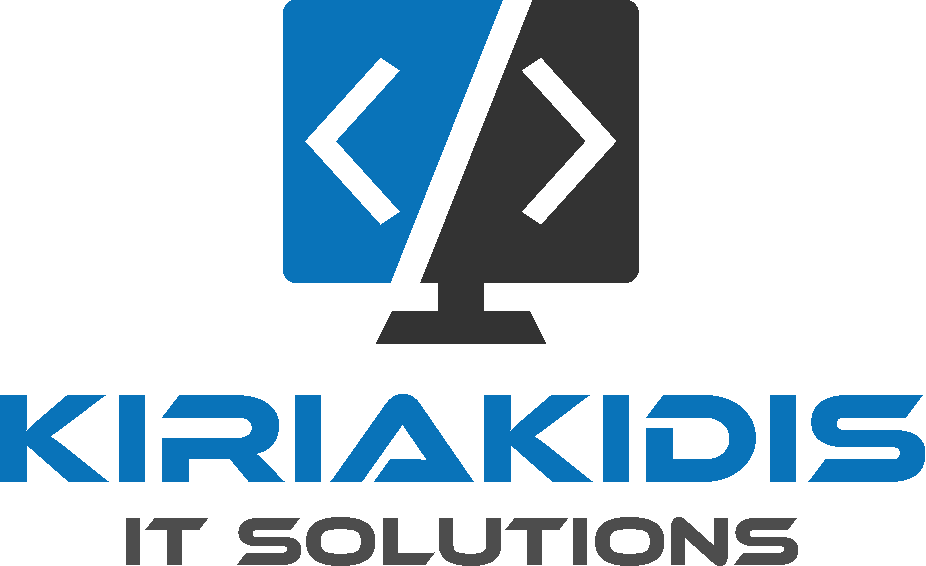 KIRIAKIDIS IT SOLUTIONS